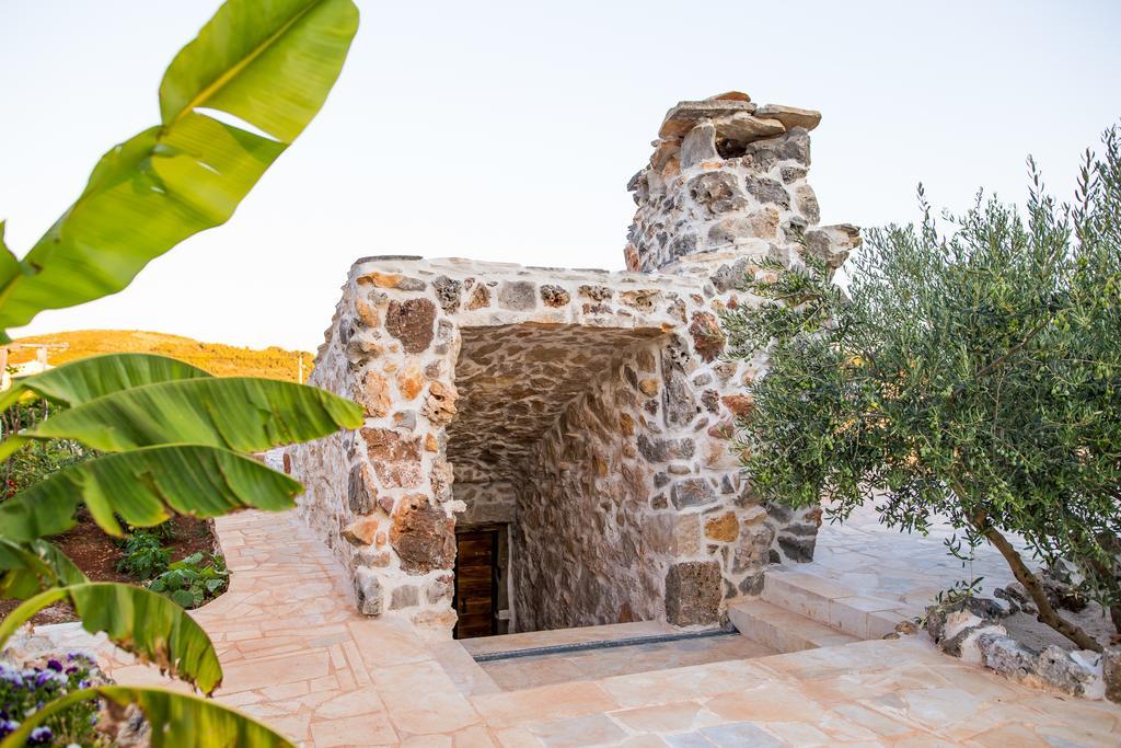Stonehouse Marina Villa Vrsine Exterior photo