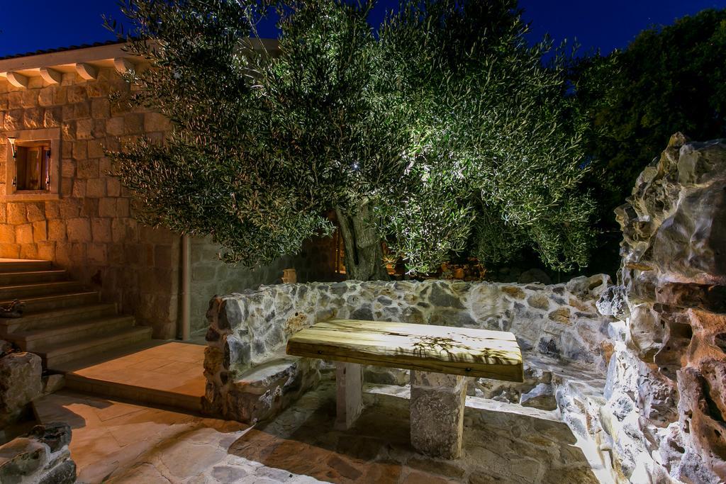 Stonehouse Marina Villa Vrsine Exterior photo