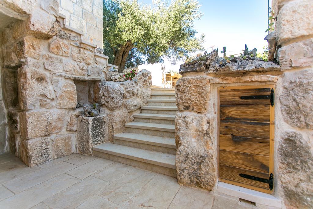 Stonehouse Marina Villa Vrsine Exterior photo