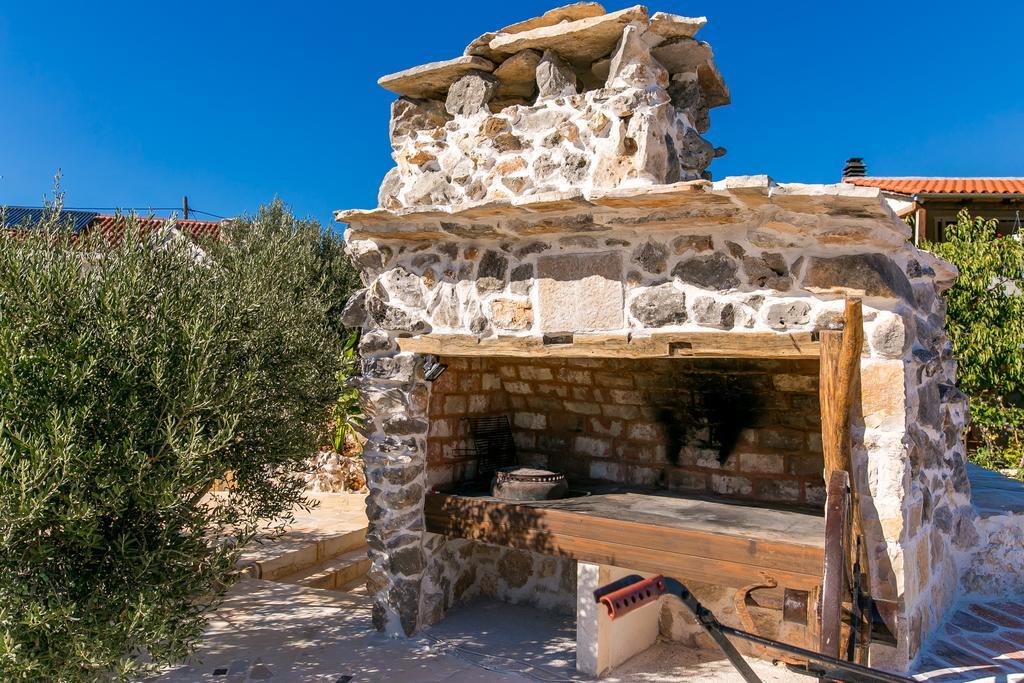Stonehouse Marina Villa Vrsine Exterior photo