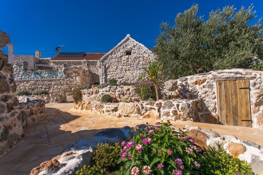 Stonehouse Marina Villa Vrsine Exterior photo