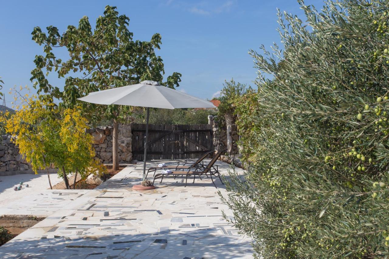 Stonehouse Marina Villa Vrsine Exterior photo